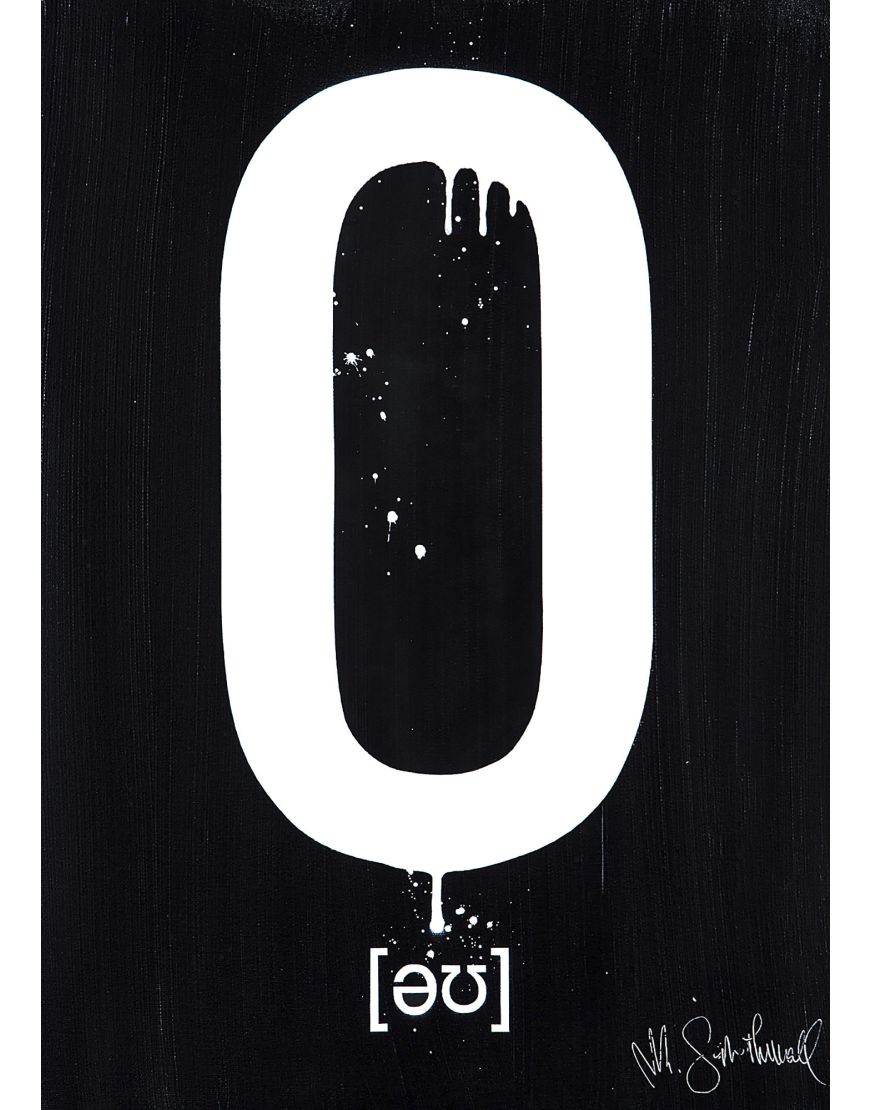 O