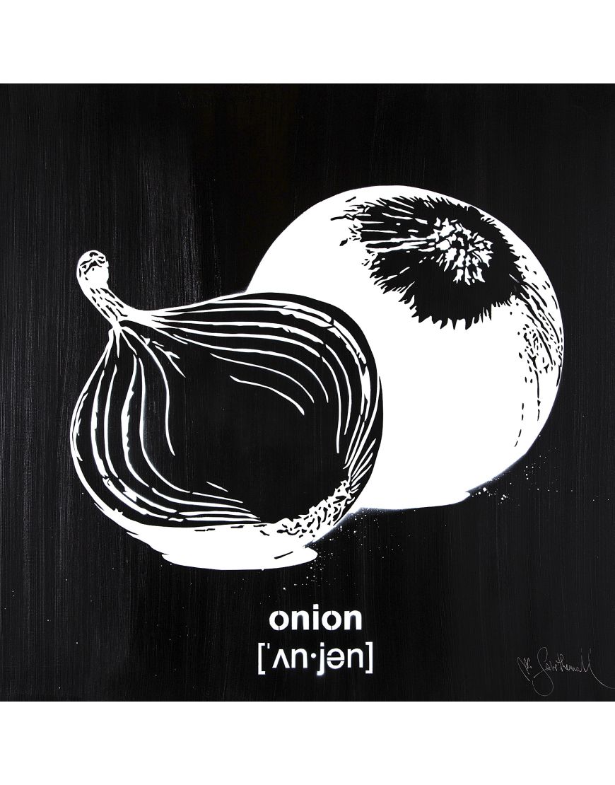 Onion