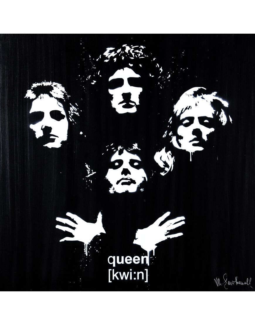 Queen