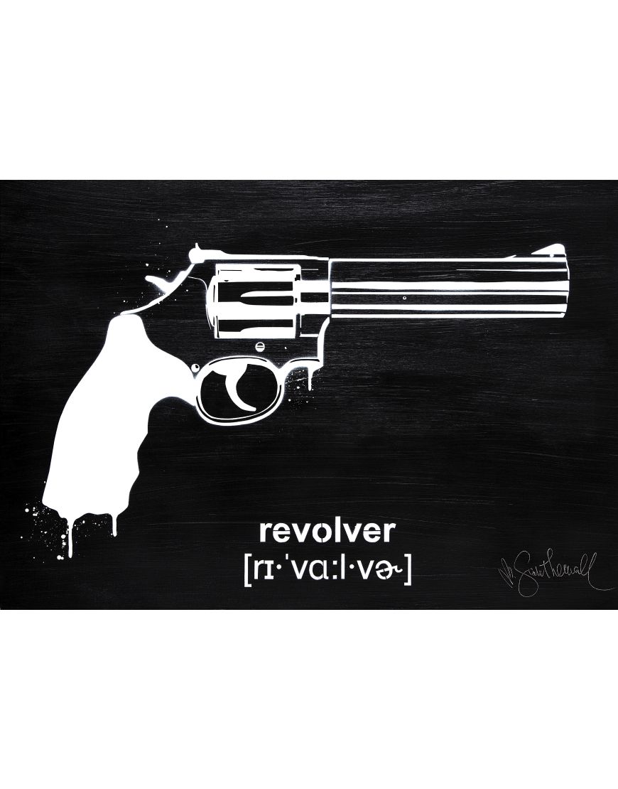 Revolver