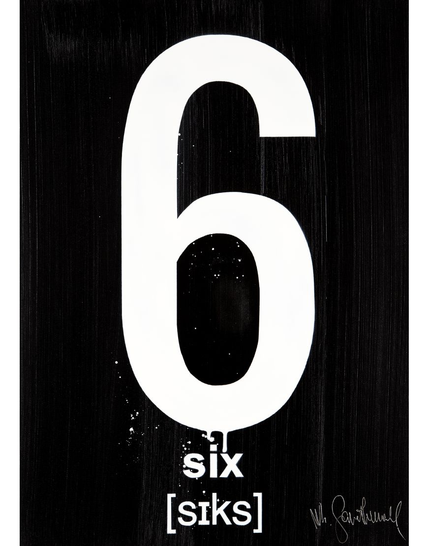 Six