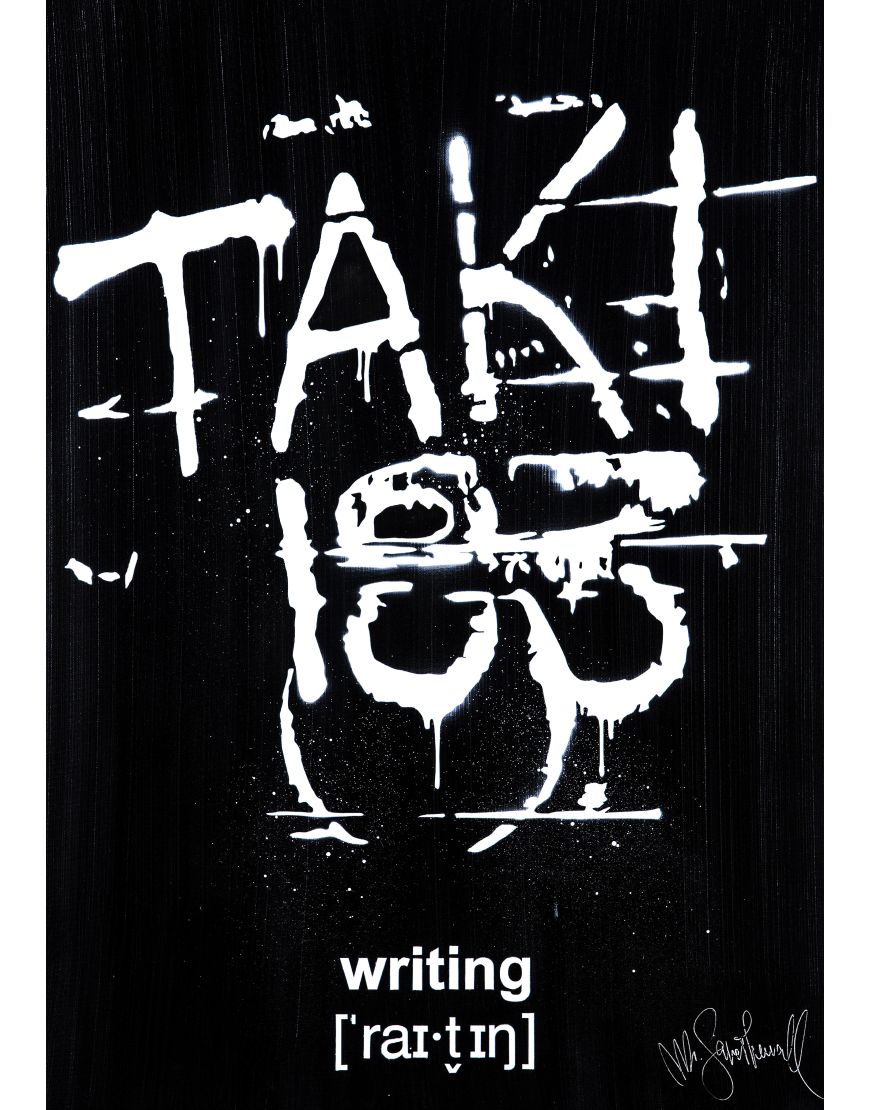 Writing