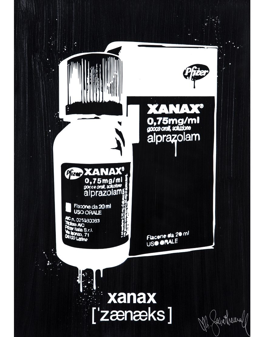 Xanax
