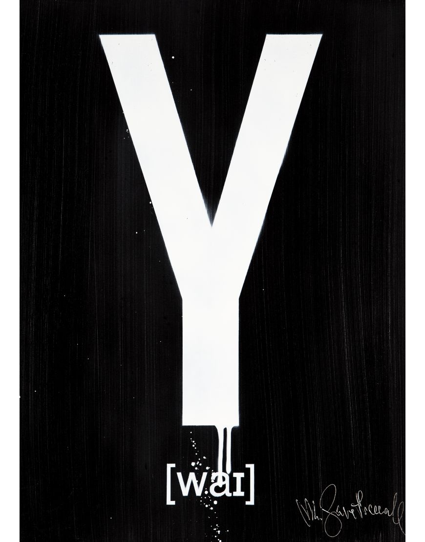Y