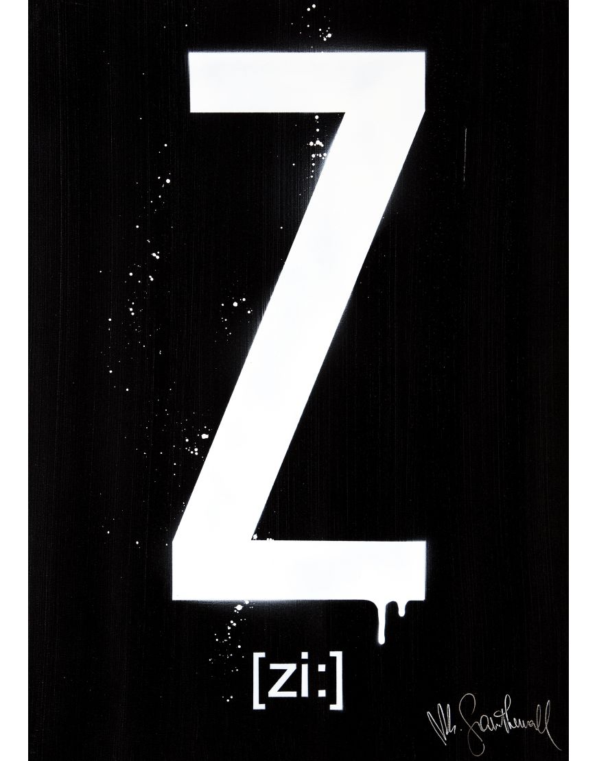 Z