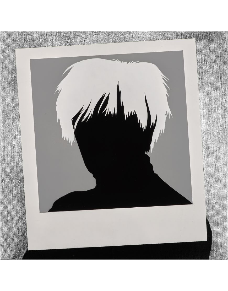 Elogio a Warhol