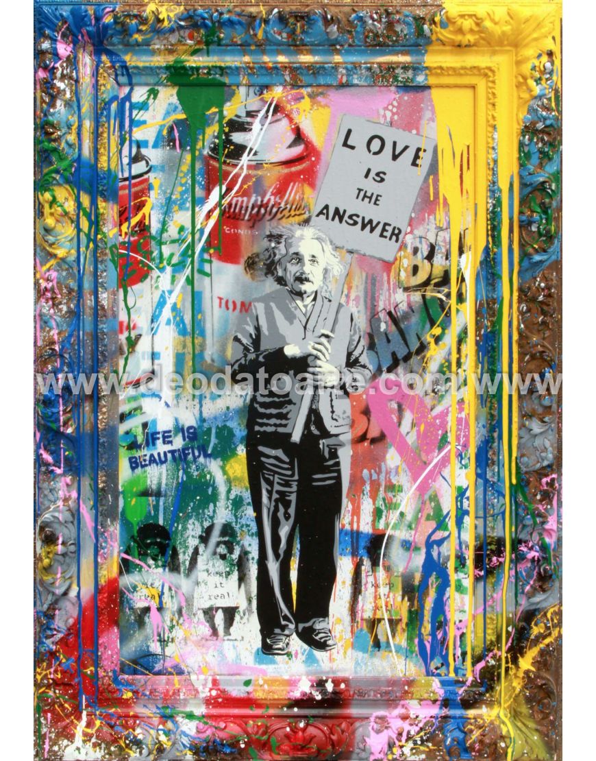 Einstein