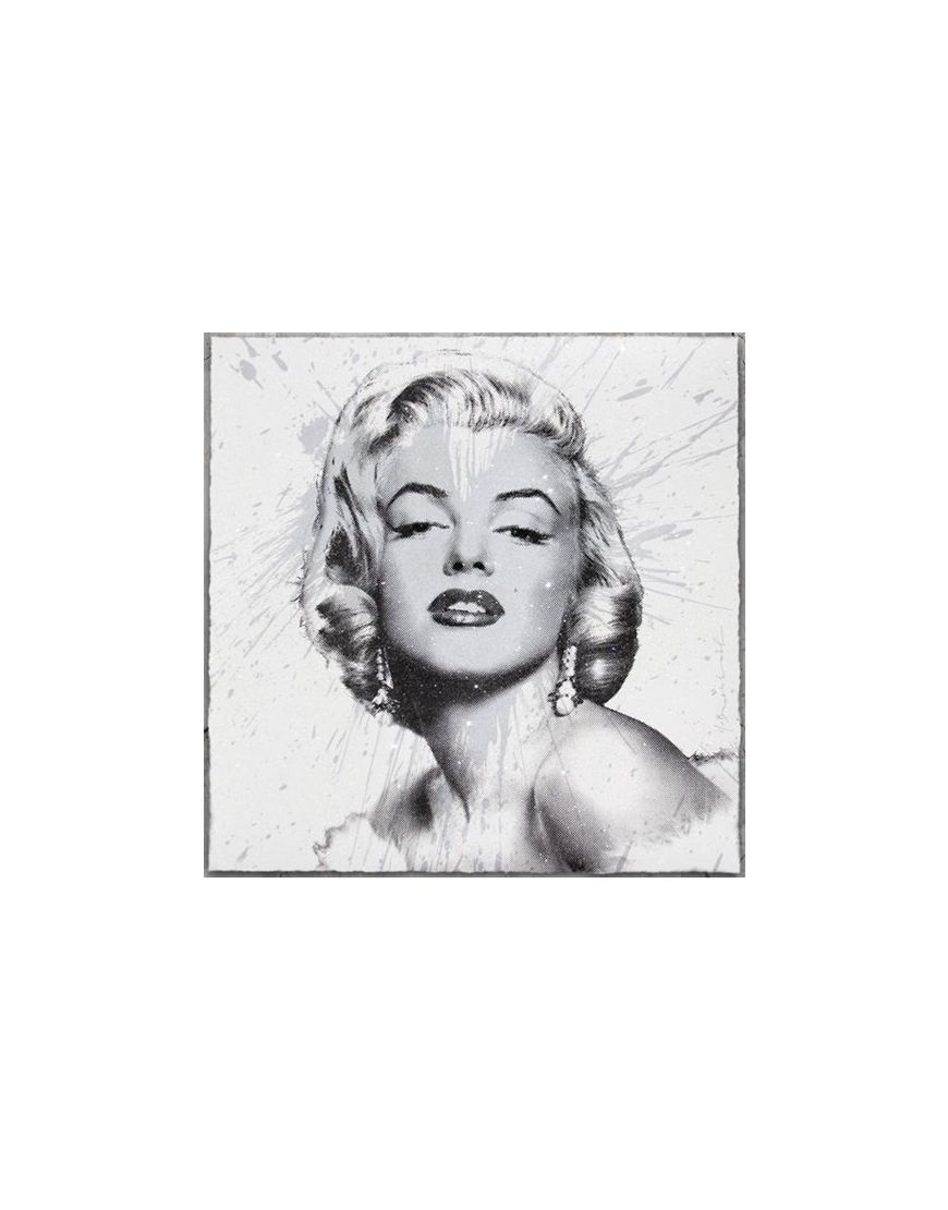 My Heart Is Yours (Silver)