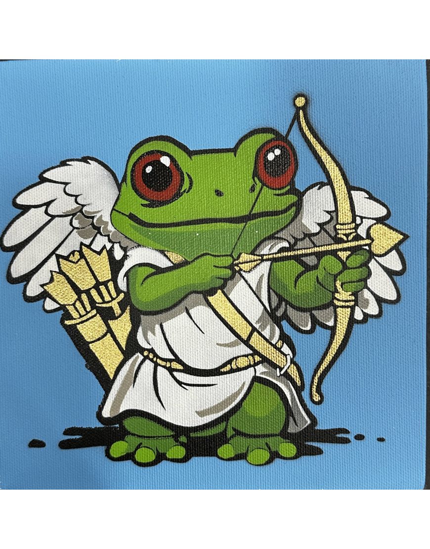 Cupido & You Had Me There