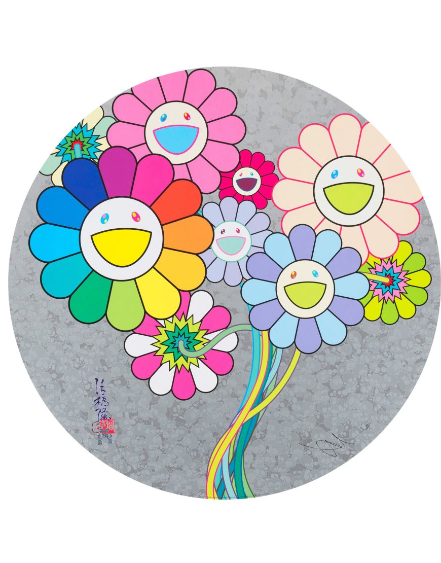 Flowerball