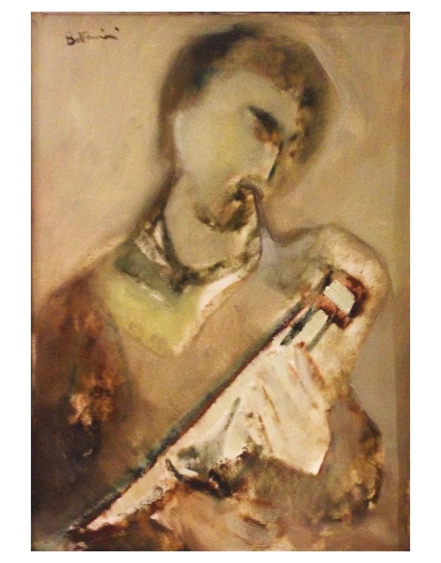 Musicien