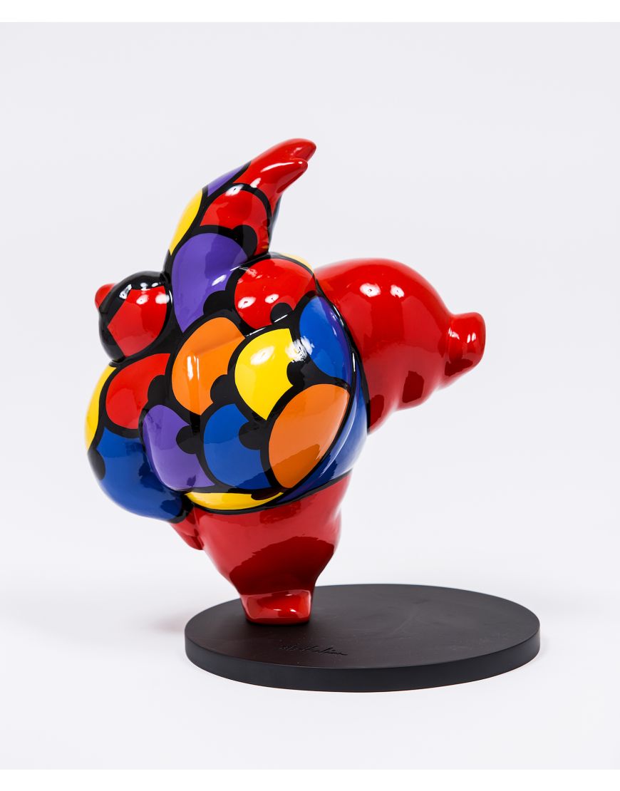 Koya Shiko - Taille, S