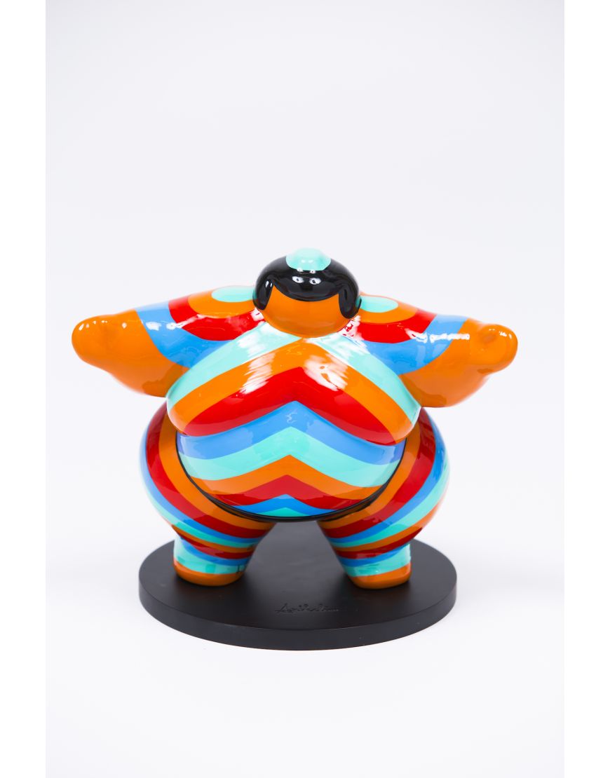Nagoya Welcome - Taille, S