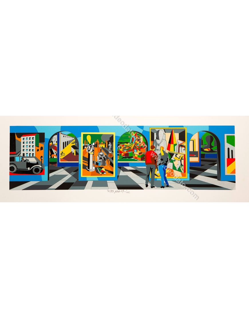 Museo Metafisico