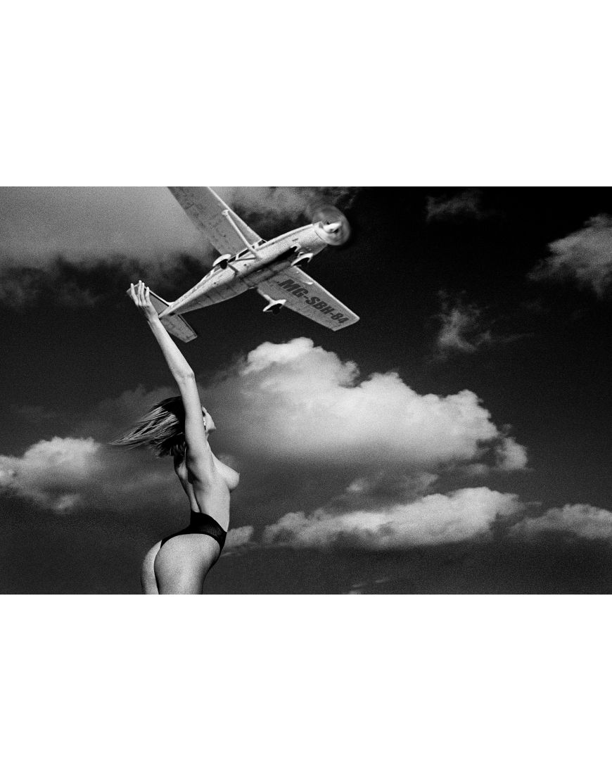 Ashley Richardson II (St. Barth), 1984