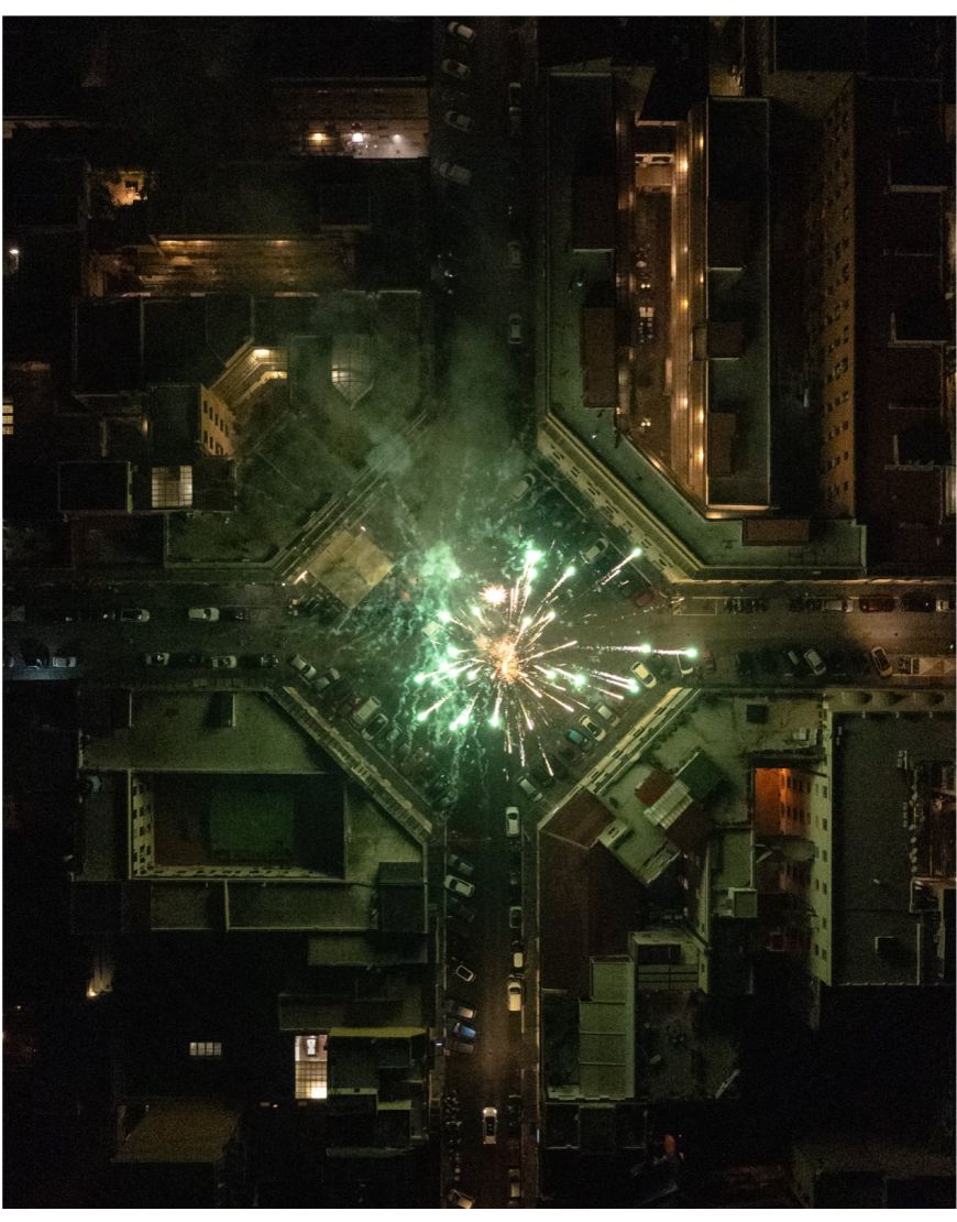 NYE #4