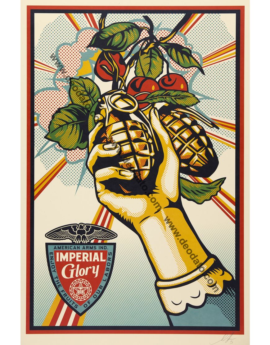 Imperial Glory