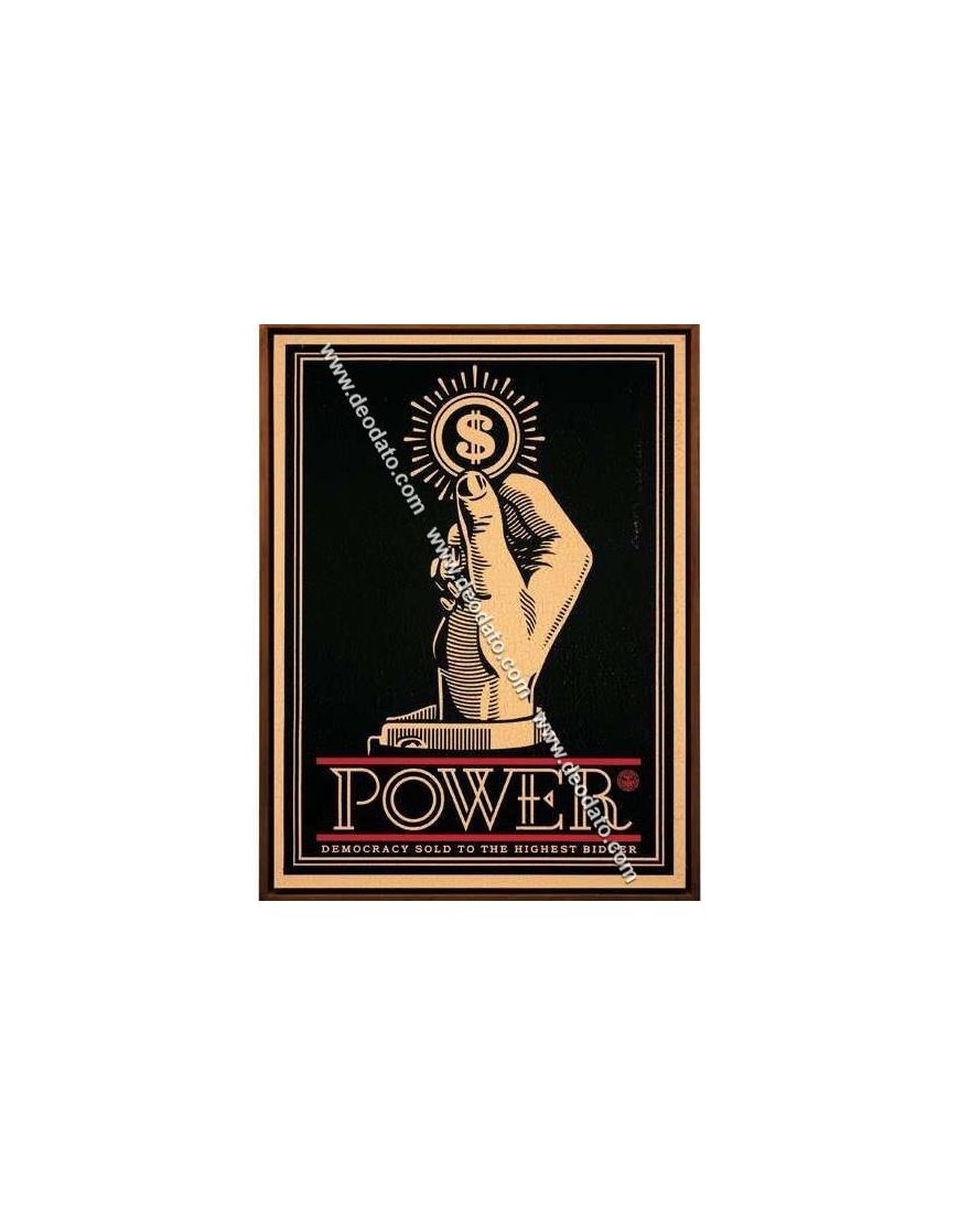 Pouvoir