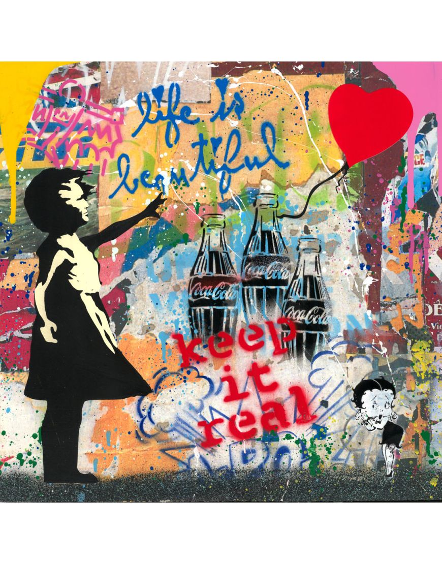 Balloon Girl