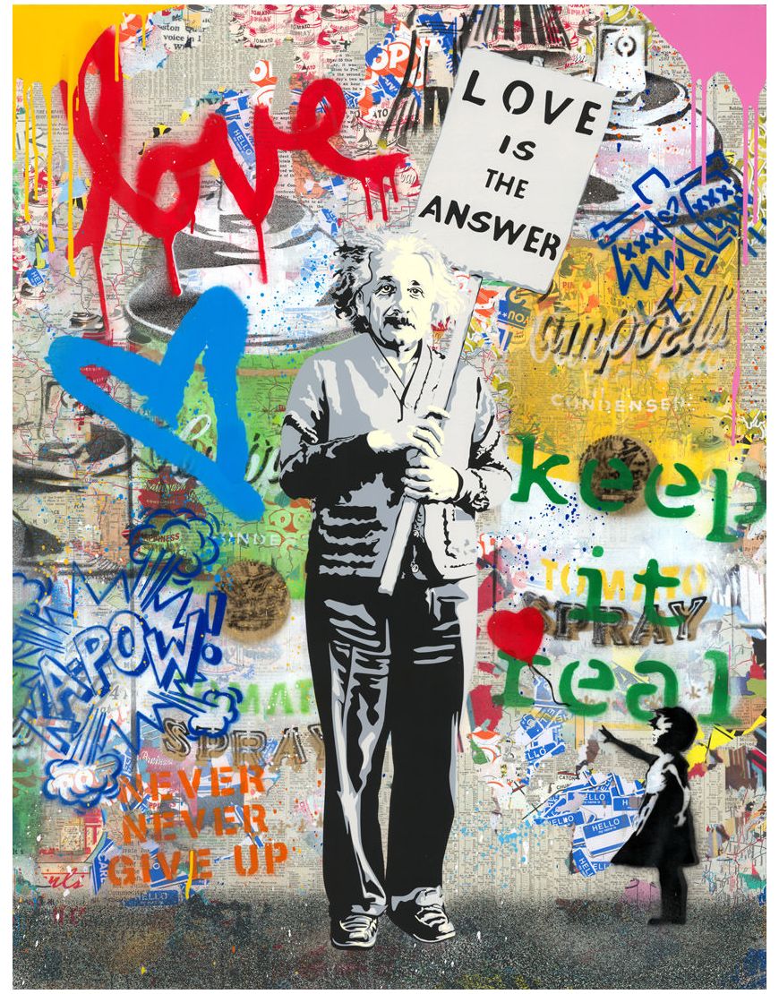 Einstein