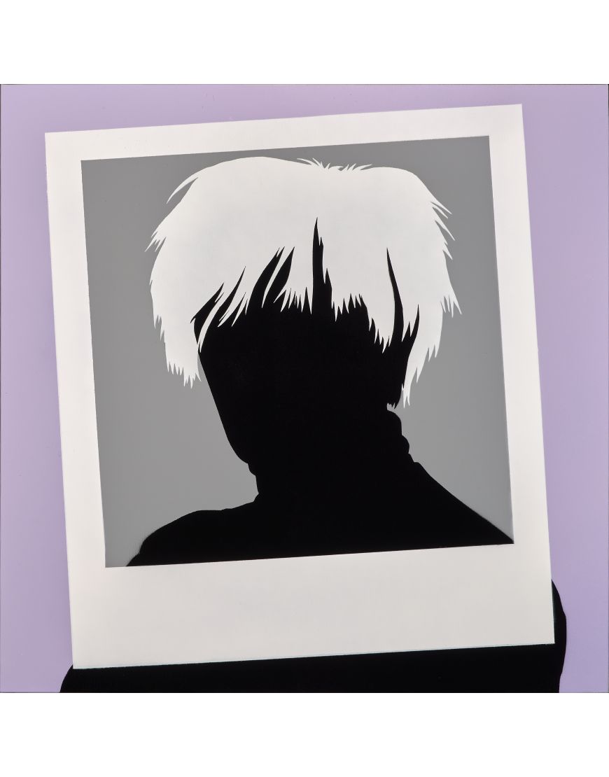 Elogio a Warhol