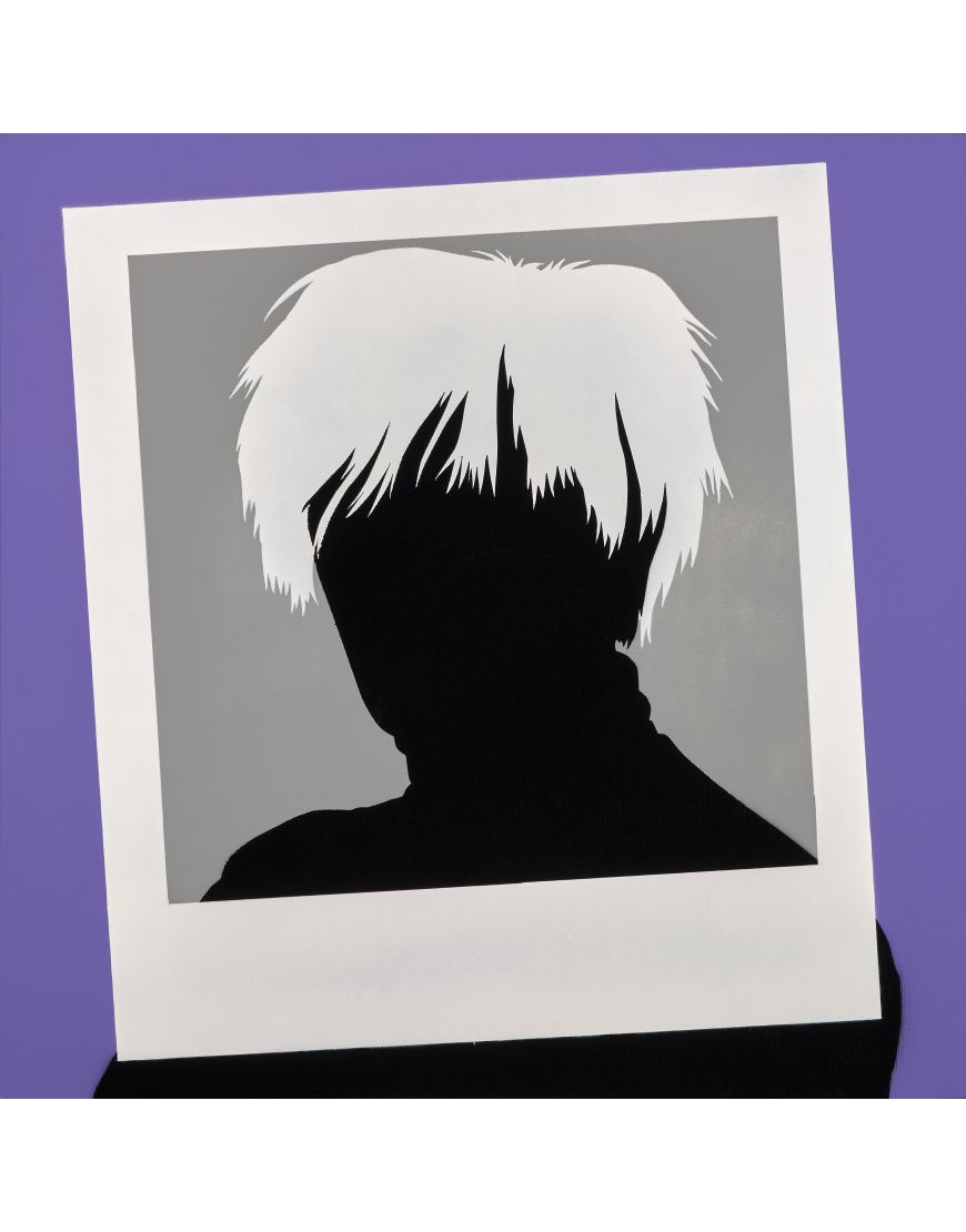 Elogio a Warhol