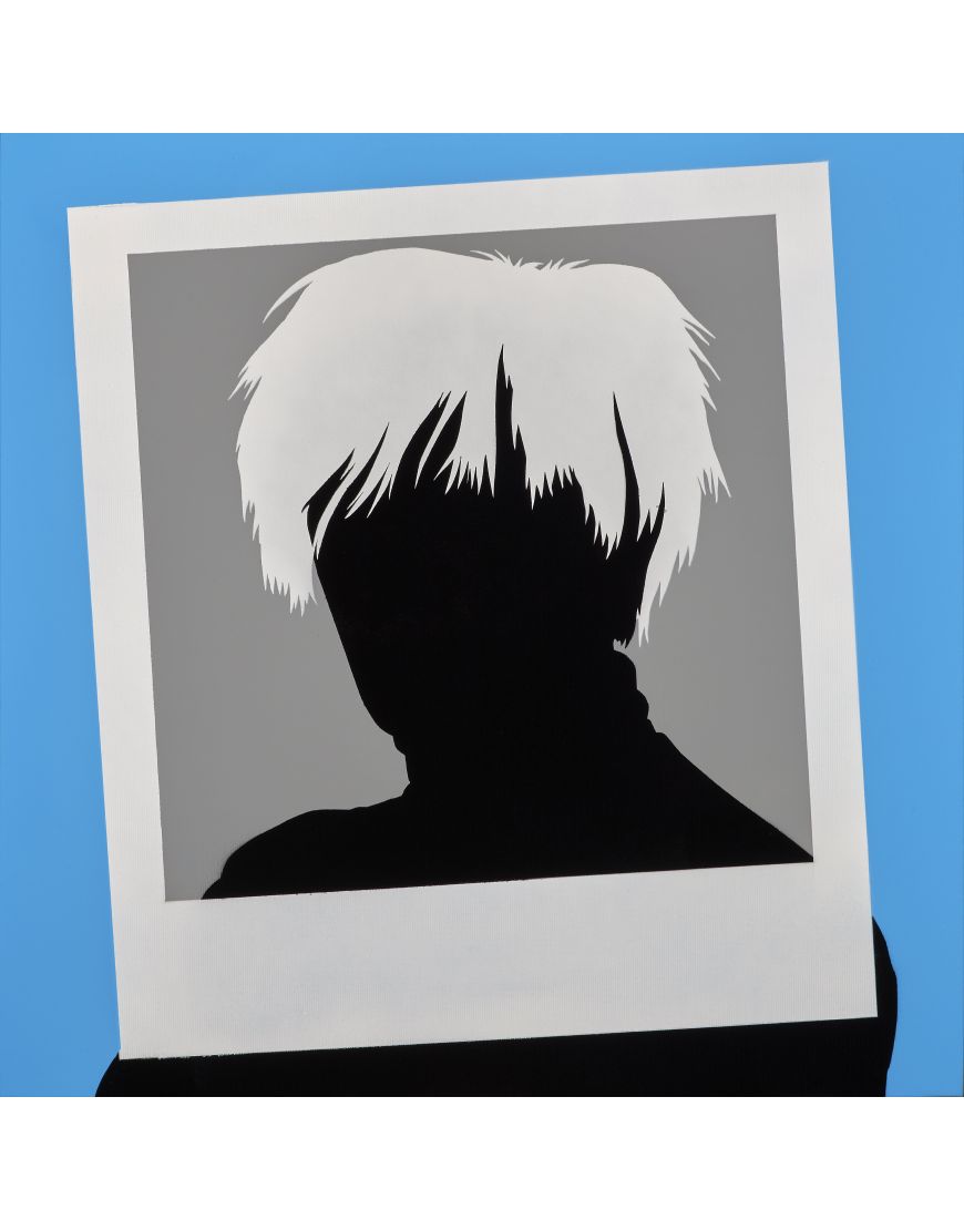 Elogio a Warhol