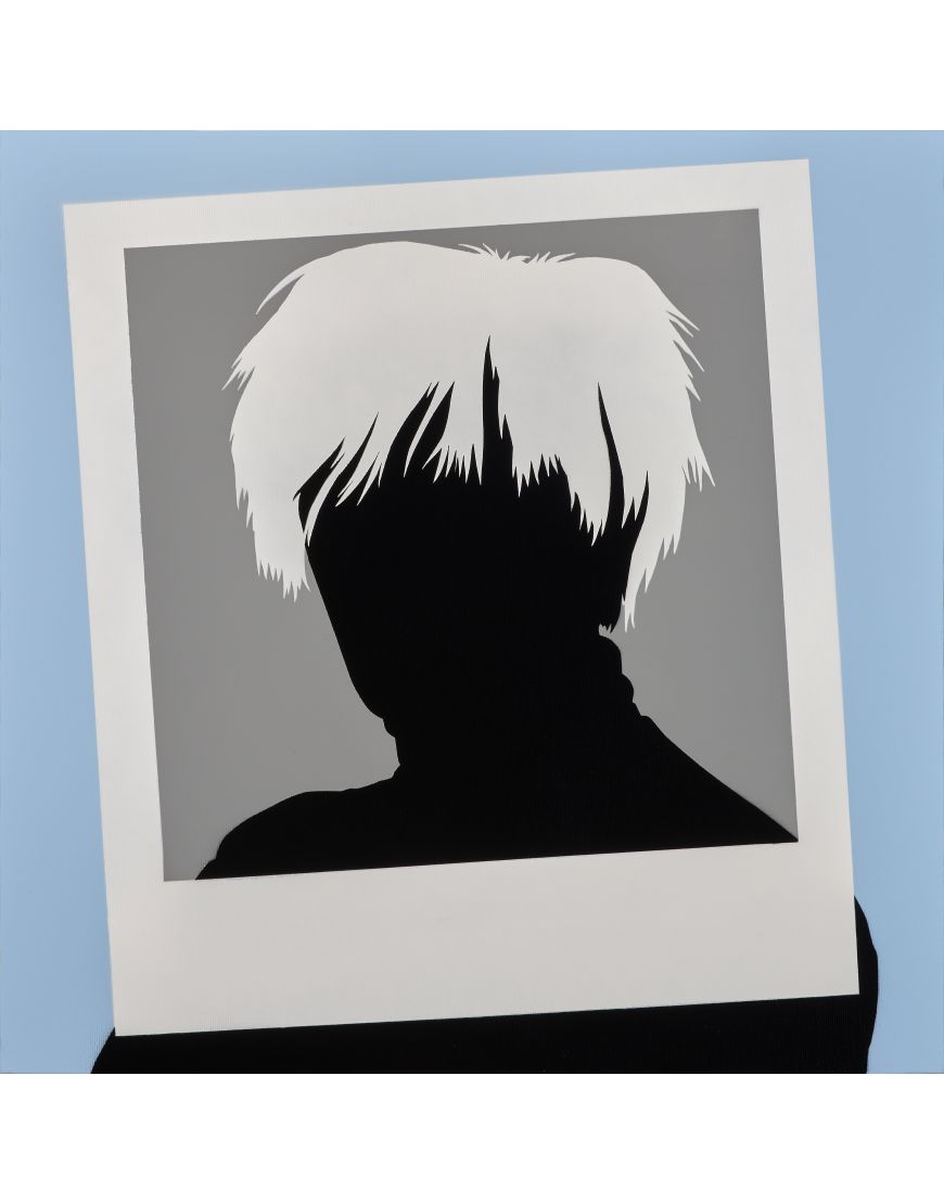 Elogio a Warhol