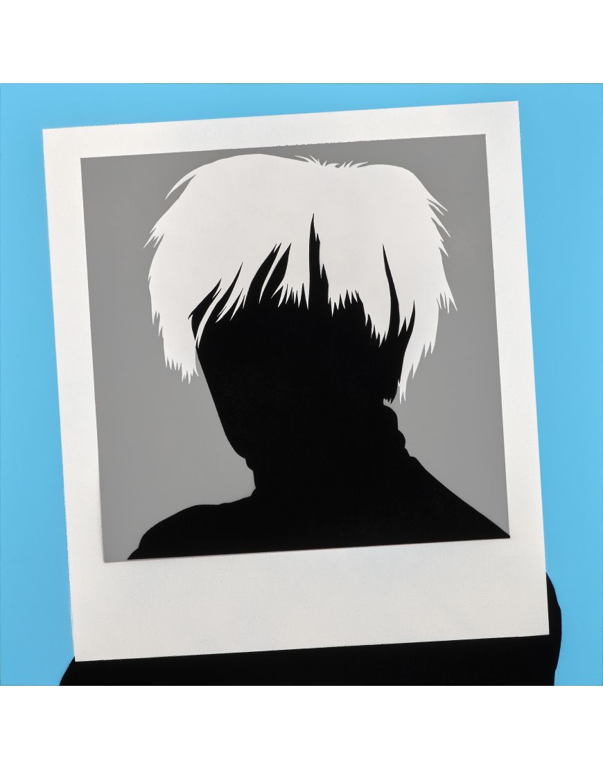 Elogio a Warhol
