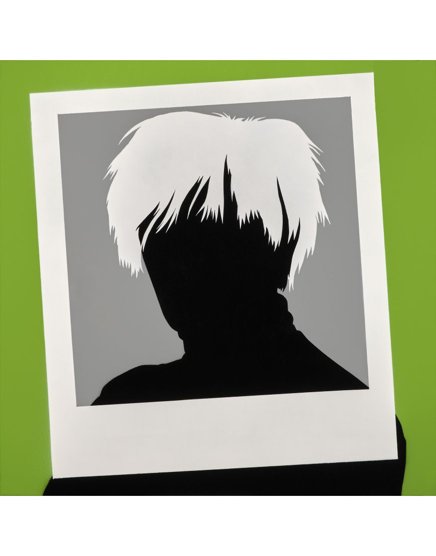 Elogio a Warhol