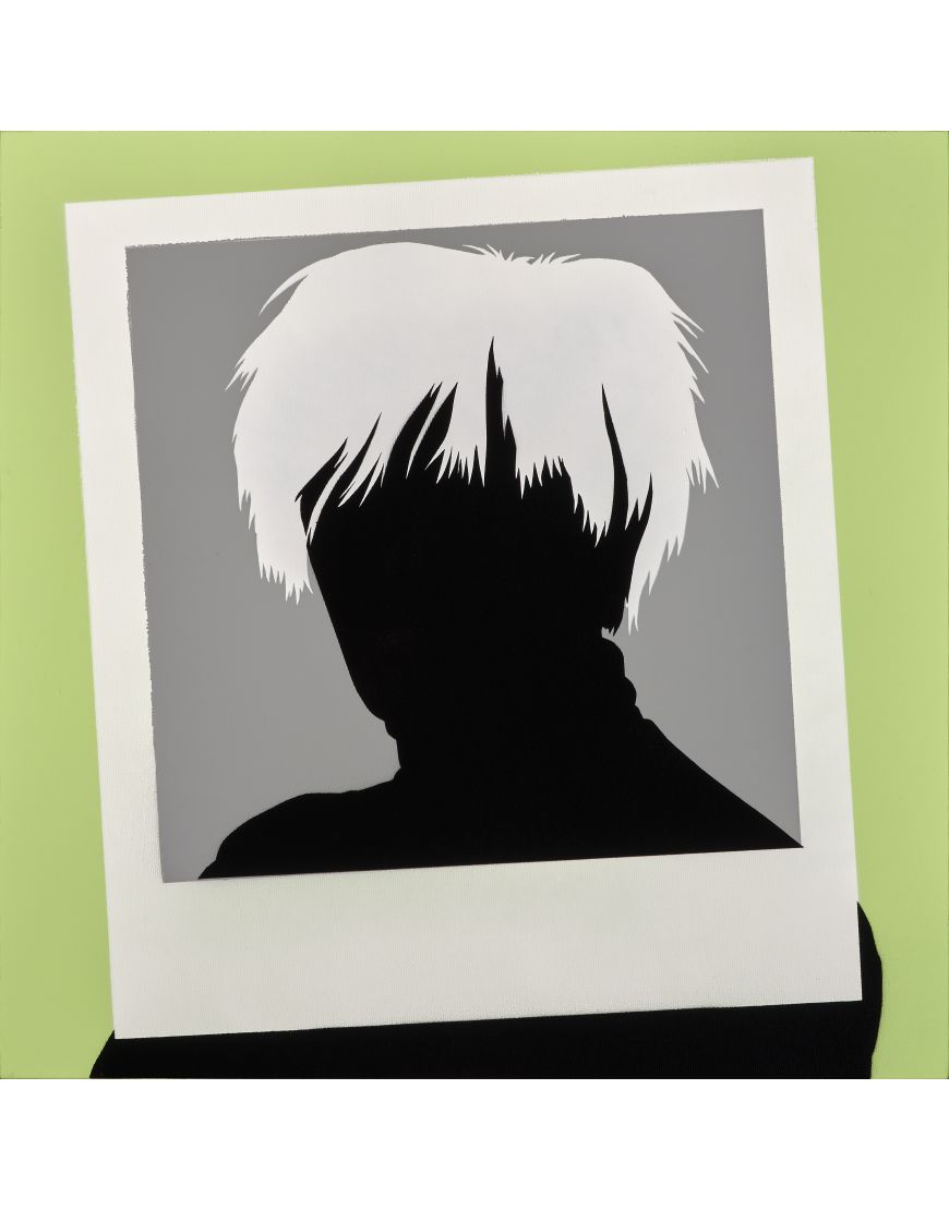 Elogio a Warhol