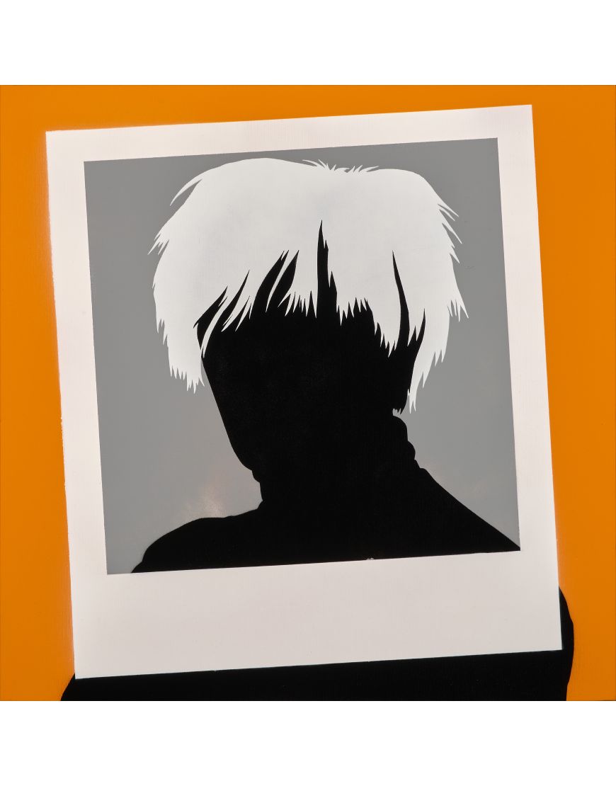 Elogio a Warhol