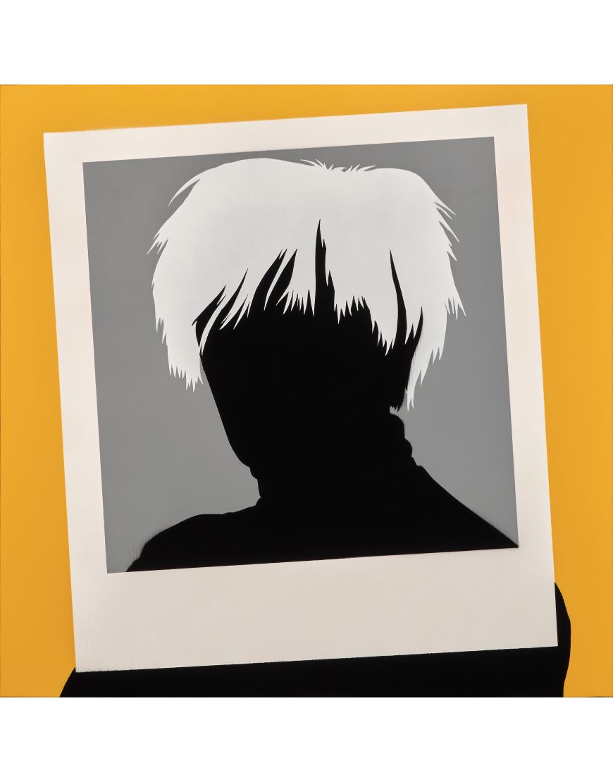 Elogio a Warhol