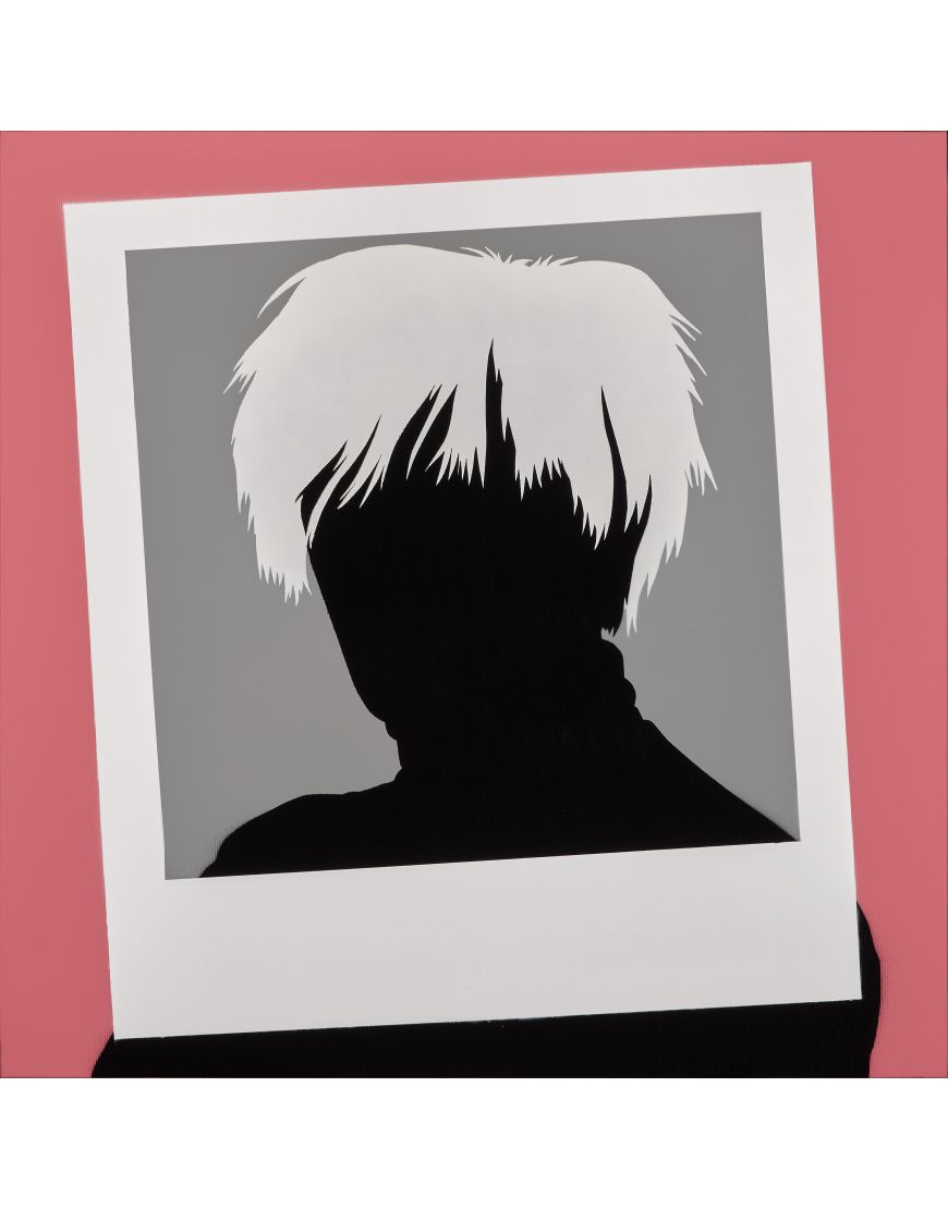 Elogio a Warhol