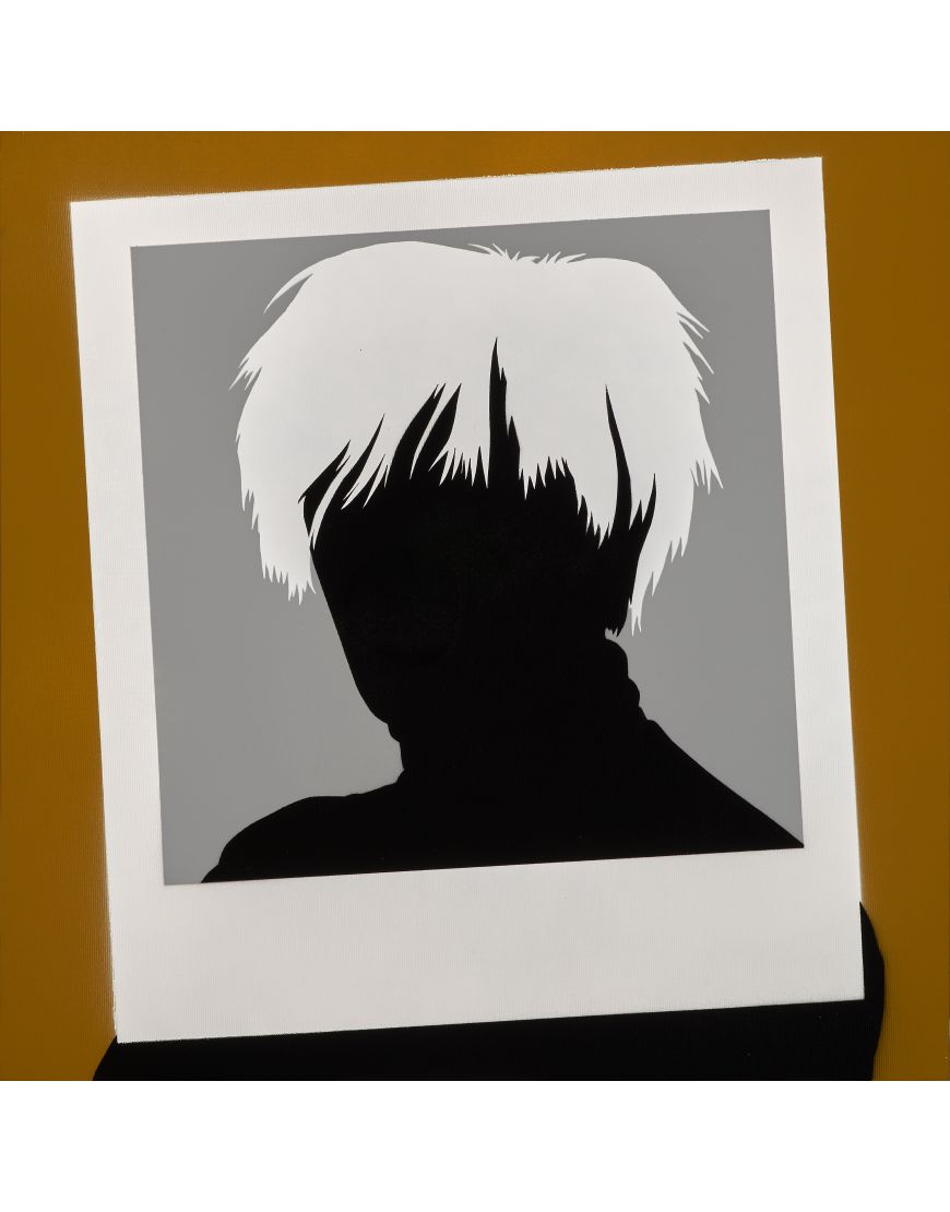 Elogio a Warhol
