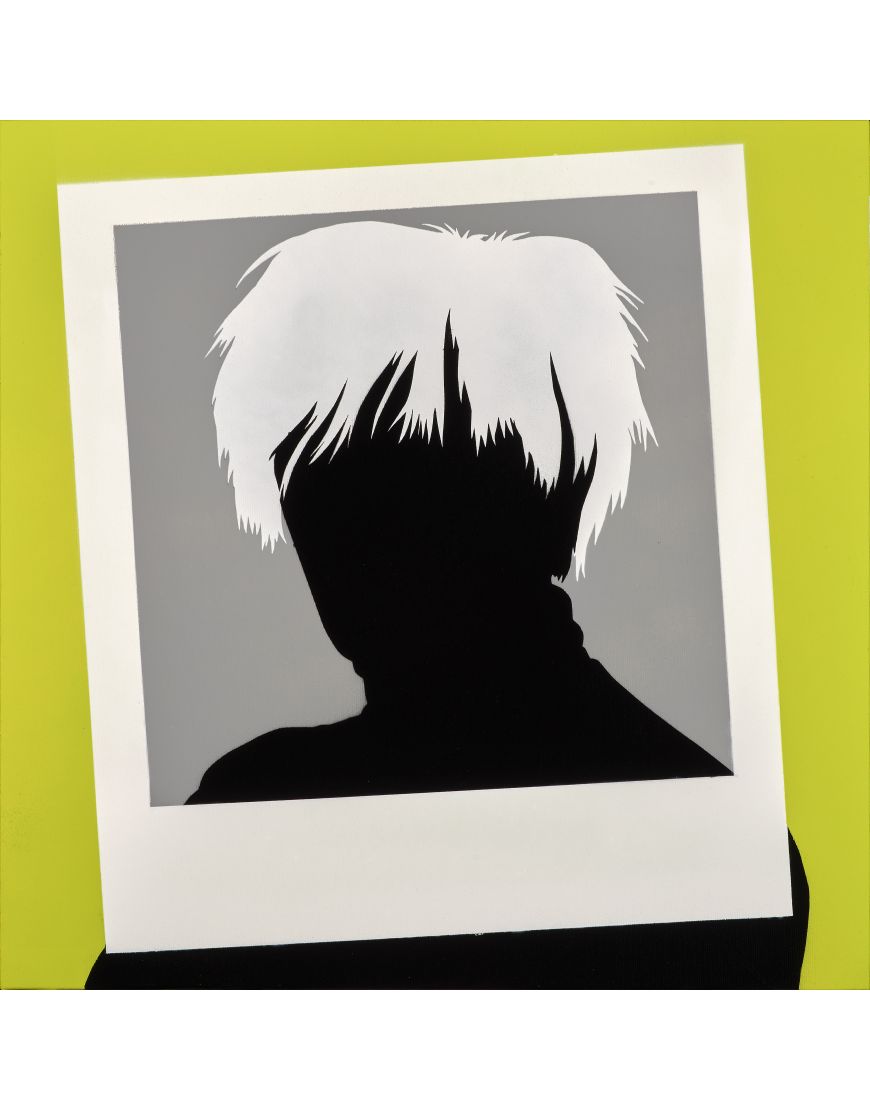 Elogio a Warhol