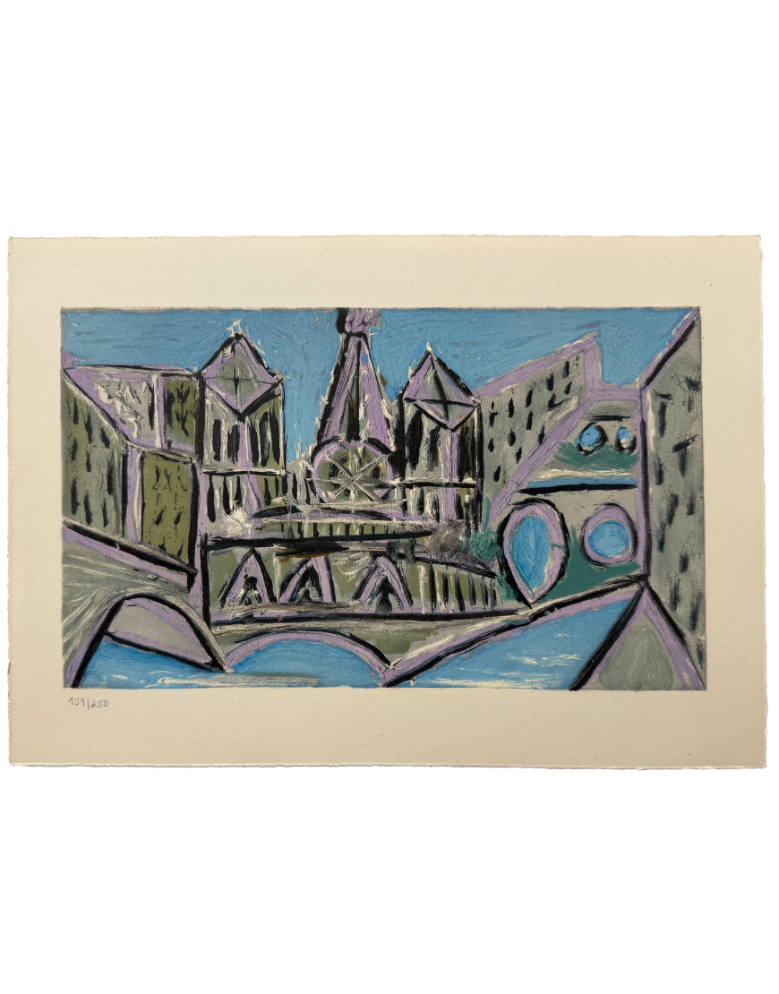 Notre Dame