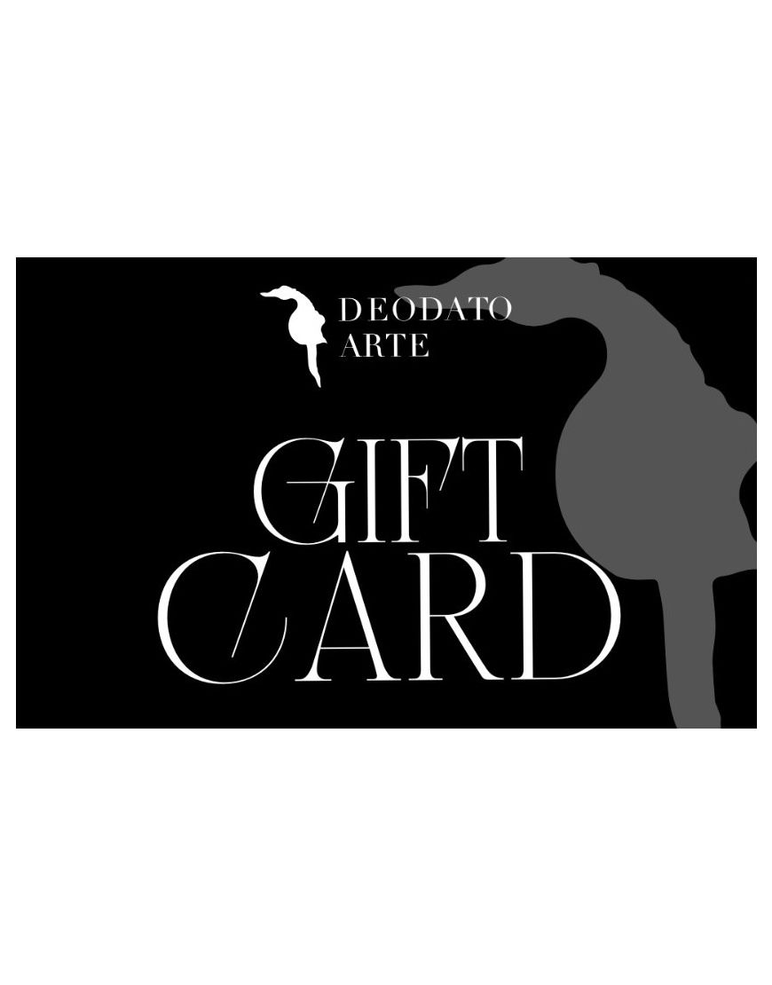 Gift Card - Digital Edition