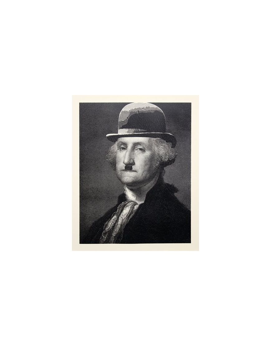 President's Day - Chaplin