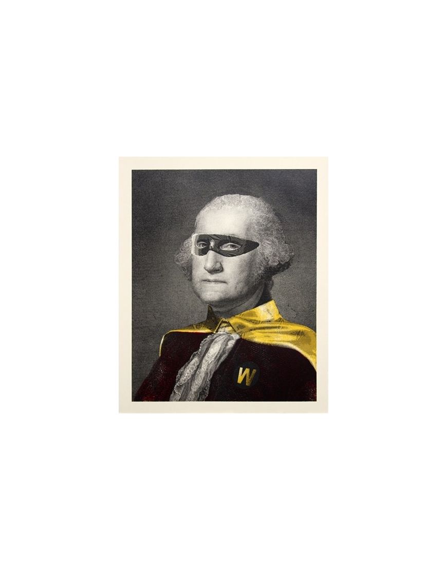 President's Day - Hero