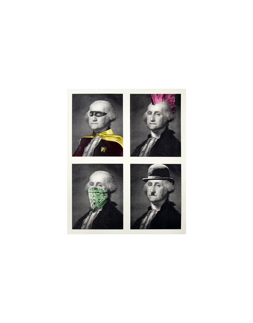 President's Day - Full