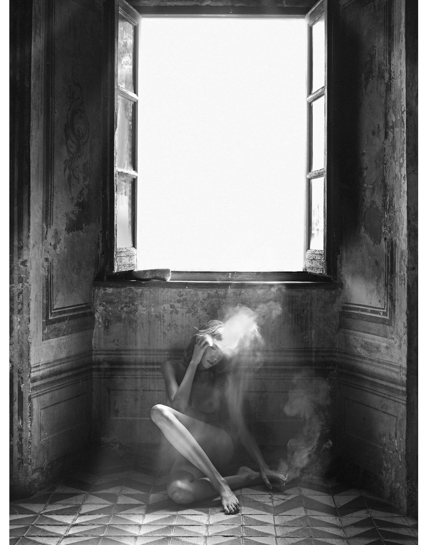 Rebeka Bardou (Palerme), 1983