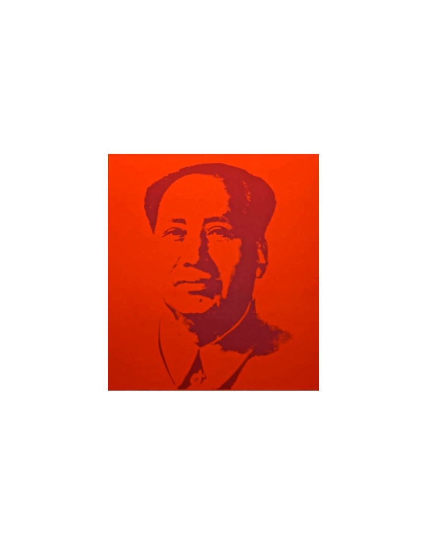Mao - Rouge