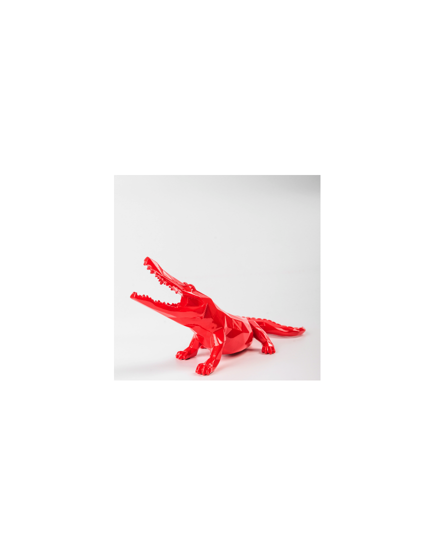 Croco - Red Orlinski
