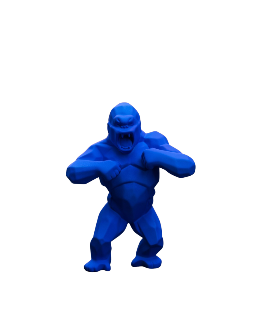 Wild Kong Reloaded - Blue Up