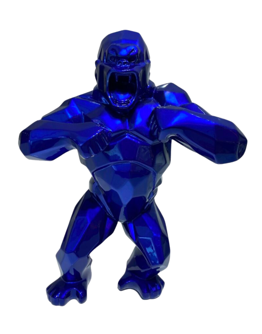 Wild Kong - Mick Blue