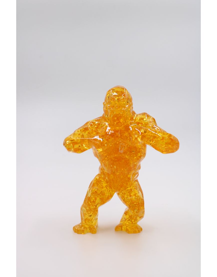 Kong Bubble (Amber Edition)