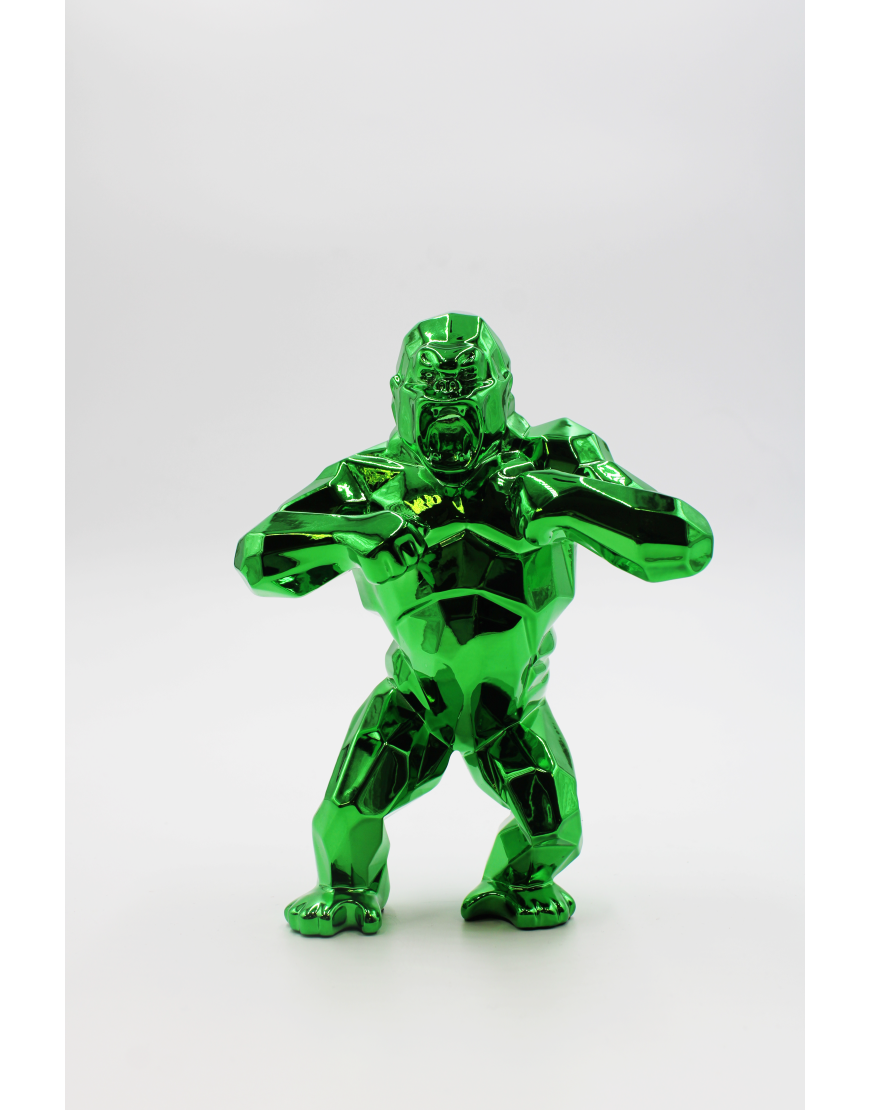 Kong Christmas - Green Edition