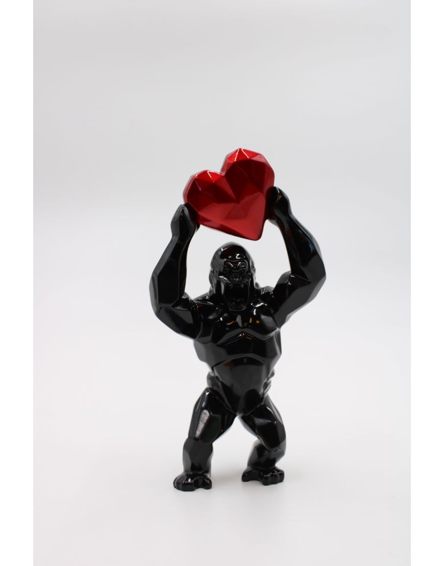 Kong Love Spirit