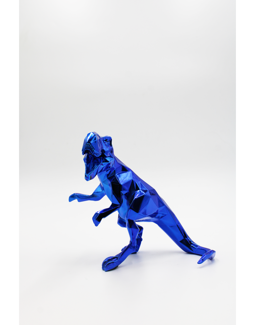 T-Rex Electric Blue